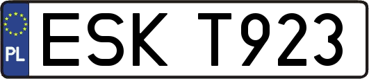 ESKT923