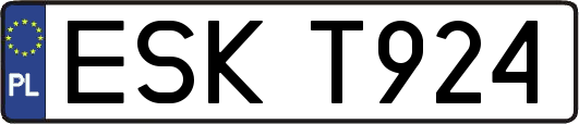 ESKT924
