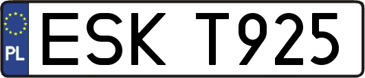 ESKT925