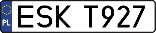 ESKT927