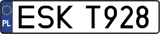 ESKT928