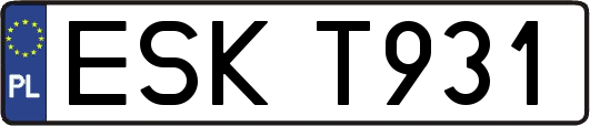 ESKT931