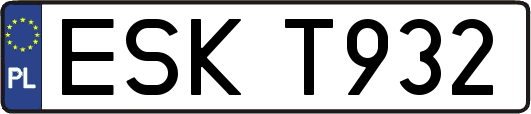 ESKT932