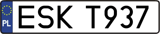 ESKT937