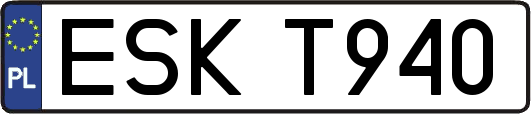 ESKT940