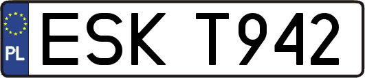 ESKT942