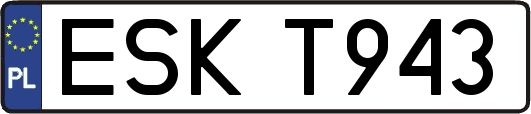 ESKT943