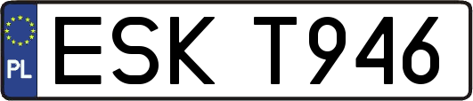 ESKT946