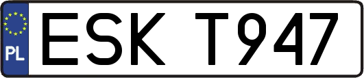 ESKT947