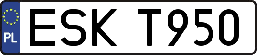 ESKT950