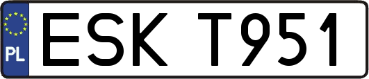 ESKT951