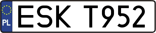 ESKT952