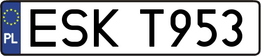 ESKT953