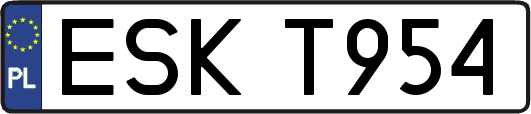ESKT954