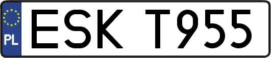 ESKT955