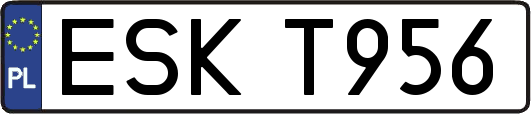 ESKT956