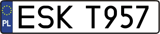ESKT957