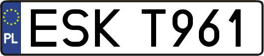 ESKT961