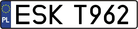 ESKT962