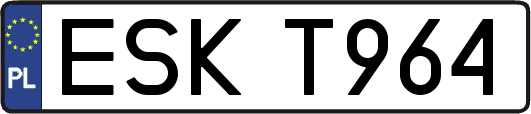 ESKT964