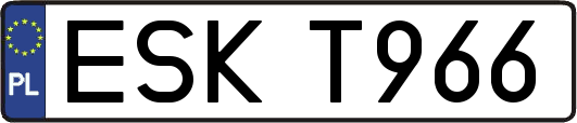 ESKT966
