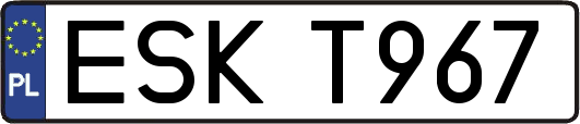 ESKT967