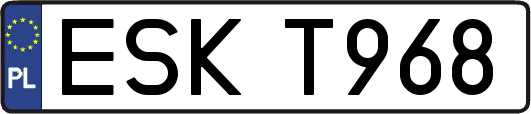 ESKT968