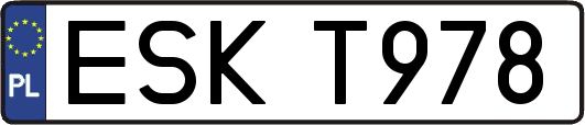 ESKT978
