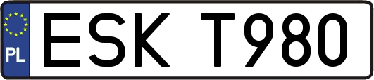 ESKT980