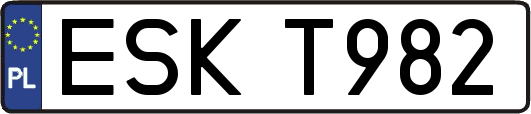 ESKT982