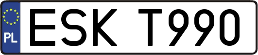 ESKT990