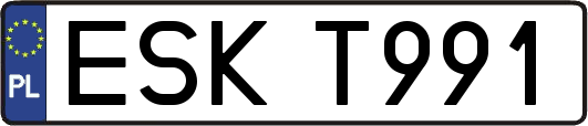 ESKT991