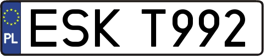 ESKT992