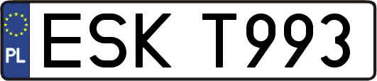 ESKT993