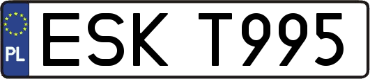ESKT995