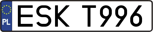 ESKT996
