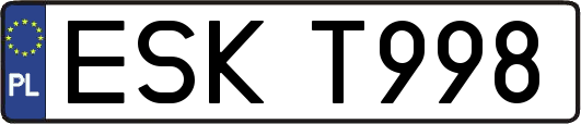 ESKT998