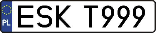 ESKT999
