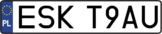 ESKT9AU