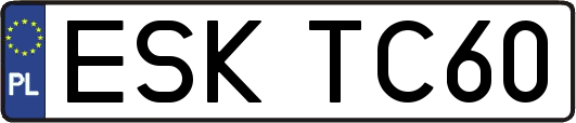 ESKTC60