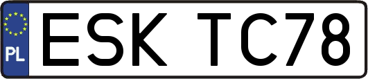ESKTC78
