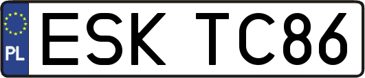 ESKTC86