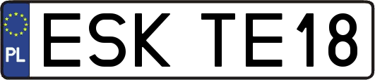 ESKTE18