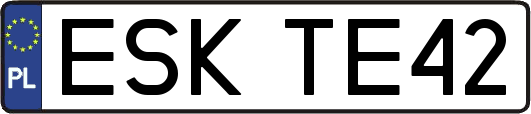 ESKTE42