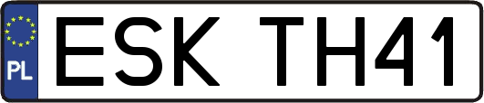 ESKTH41