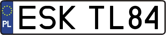 ESKTL84