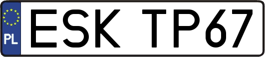 ESKTP67