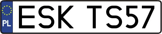 ESKTS57