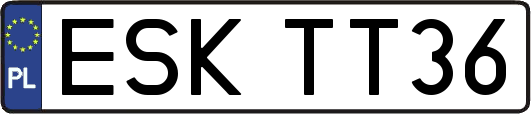 ESKTT36