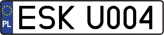 ESKU004